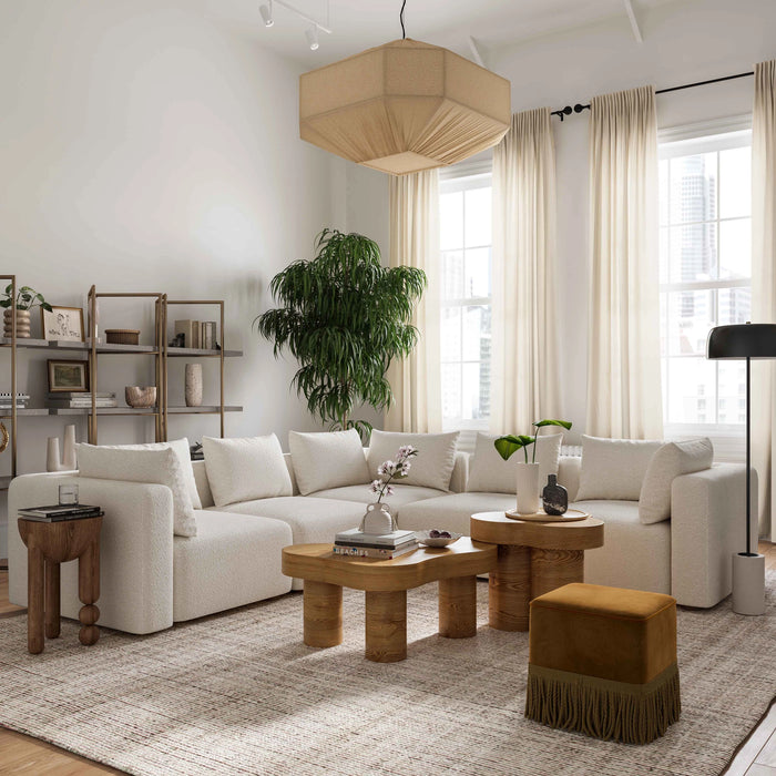 Hangover 81" Loveseat