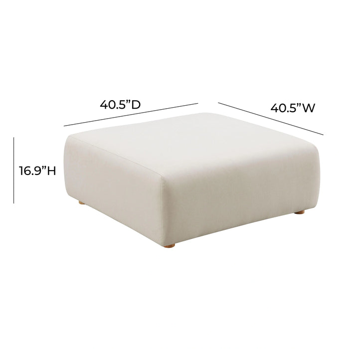 Hangover Ottoman