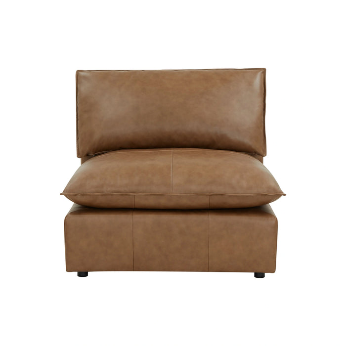 Cali Modular Armless Chair