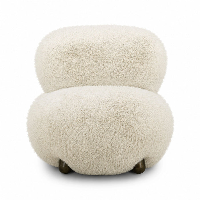 Pucker Accent Chair