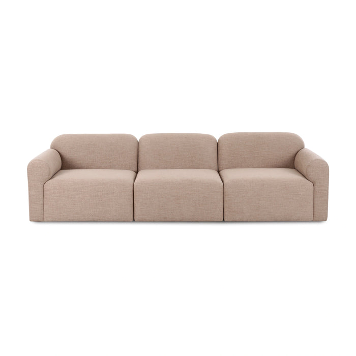 Gorge 116" Sofa