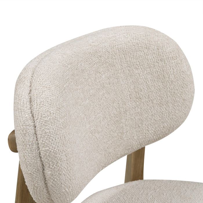 Carnation Dining Chair