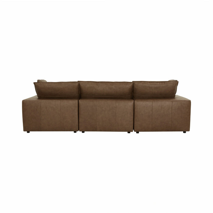 Cali 4-Piece Modular Sectional