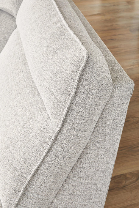 Modmax II Power Reclining Sectional with Audio Consoles