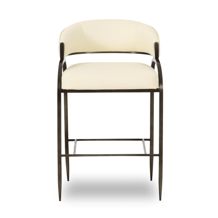 Tatum 2-Tone Counter Stool