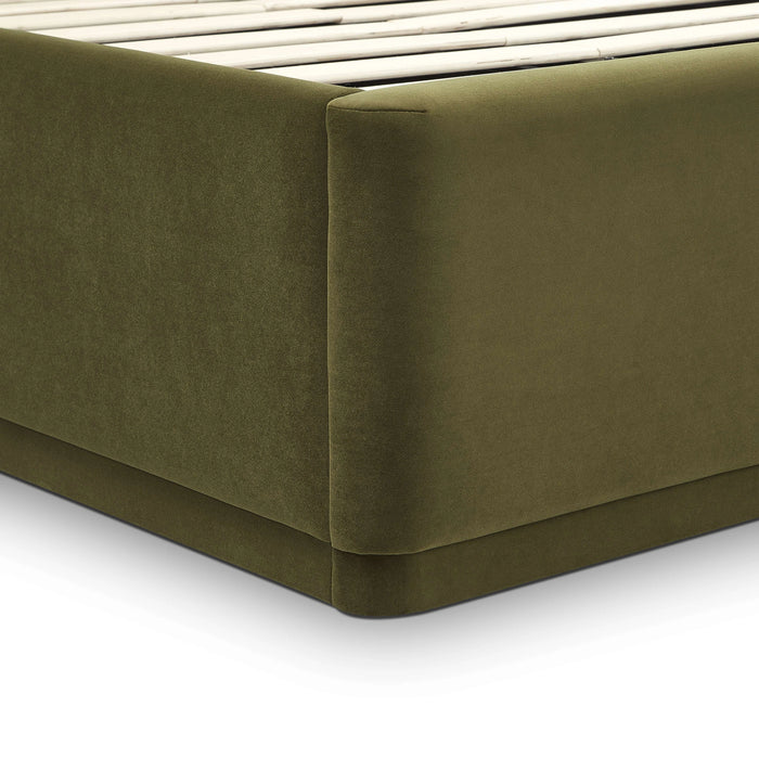 Parker Bed