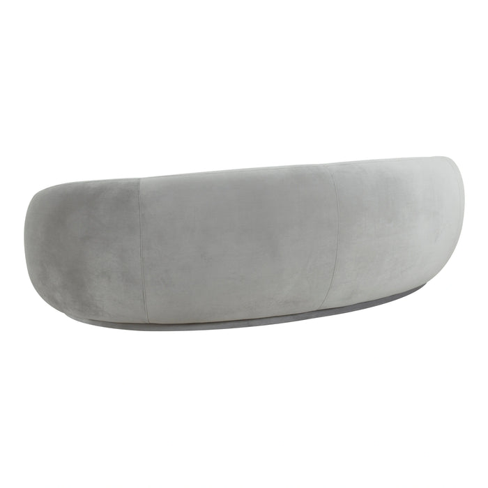 Kendall Performance Velvet Sofa