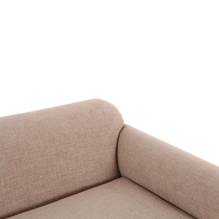 Gorge 81" Loveseat