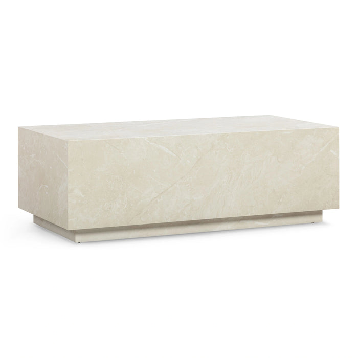 Roche Ash Coffee Table