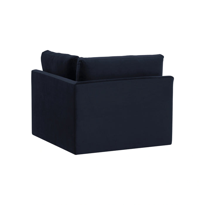 Willow Modular Corner Chair