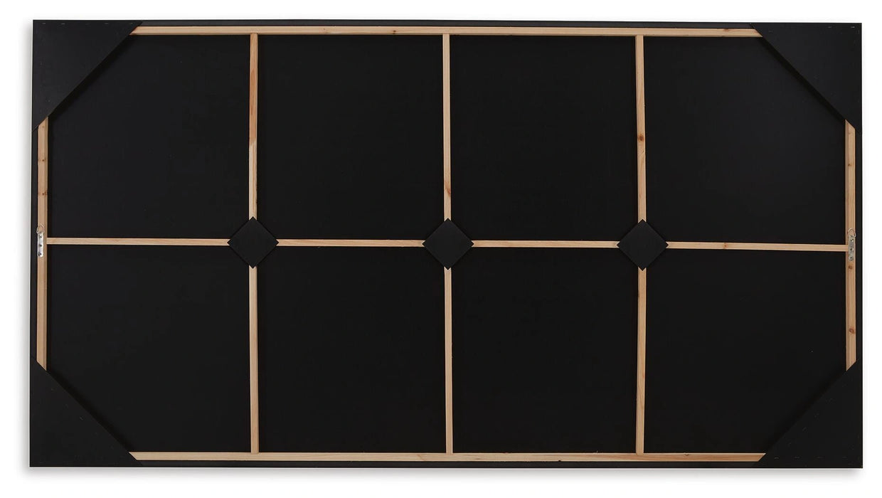 Delstone Wall Art