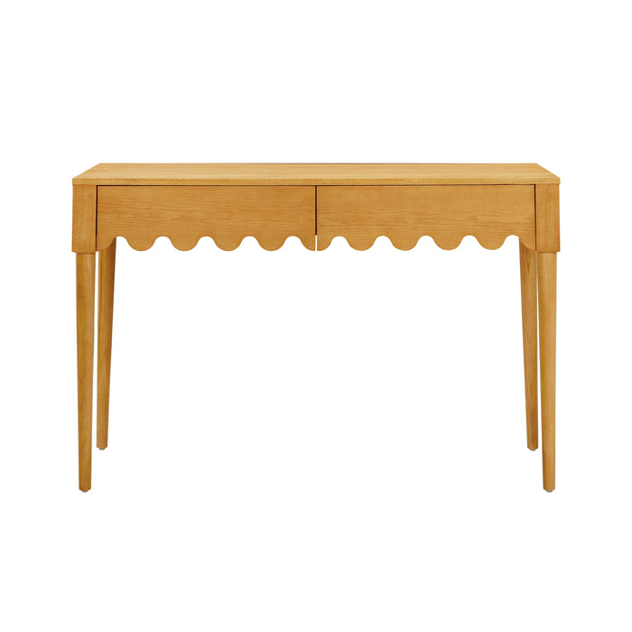 Oodle Nightstand With Drawer