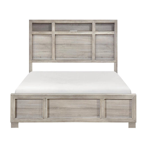 Everett Bed image