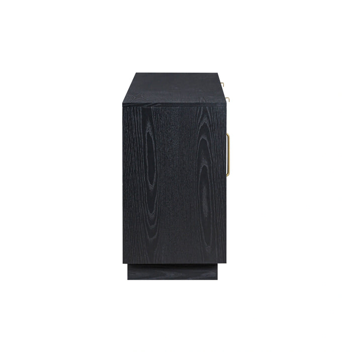 Marlow 77" Wood Console
