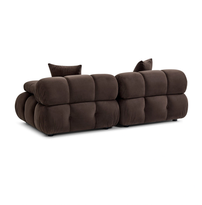 Calliope 79" Loveseat