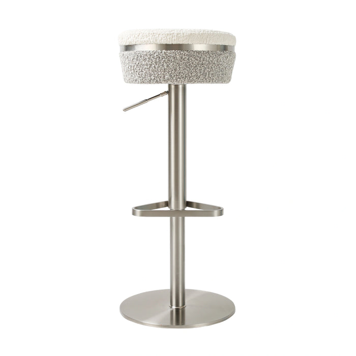 Astro Performance Adjustable Stool