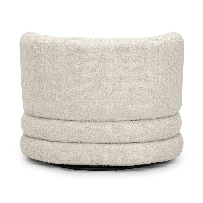 Astor Performance Swivel Hotel Lounge Chair