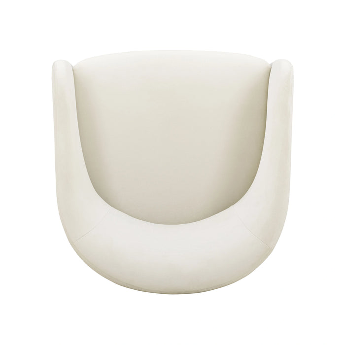Seraphina Performance Velvet Dining Chair