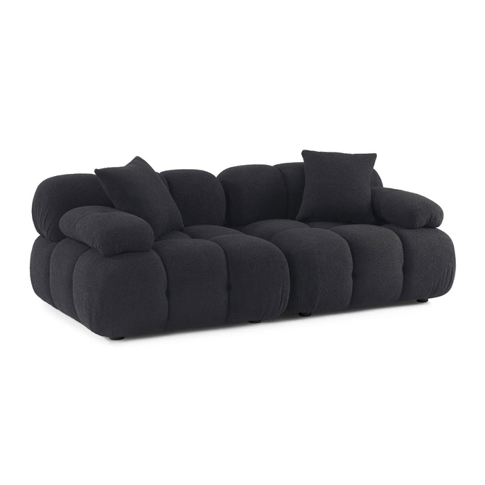 Calliope 79" Loveseat