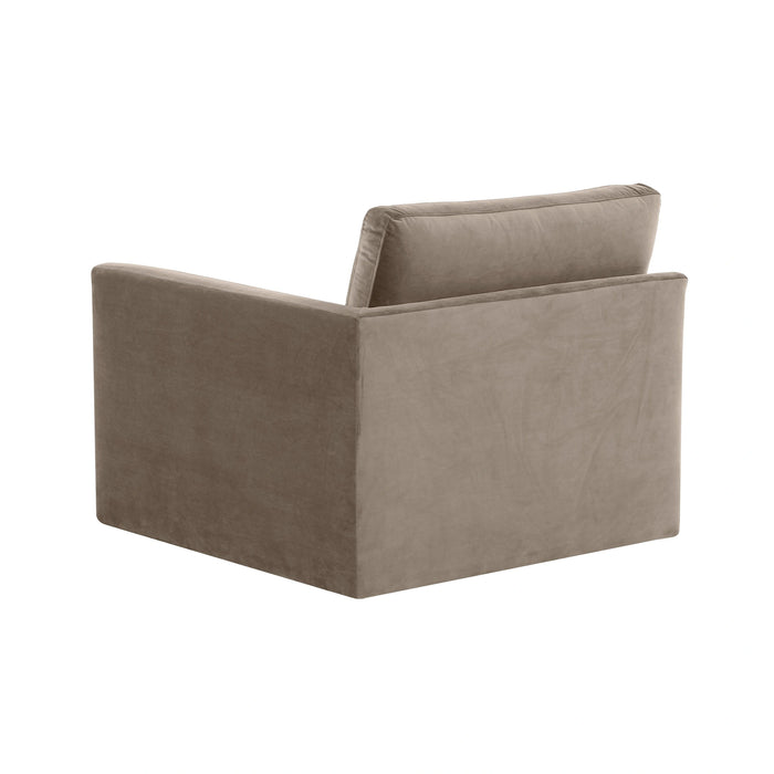 Willow Corner Chair
