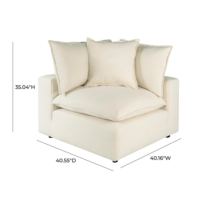 Cali Corner Chair