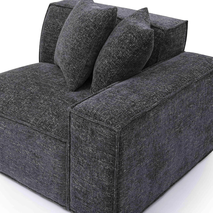 Mindy Corner Chair