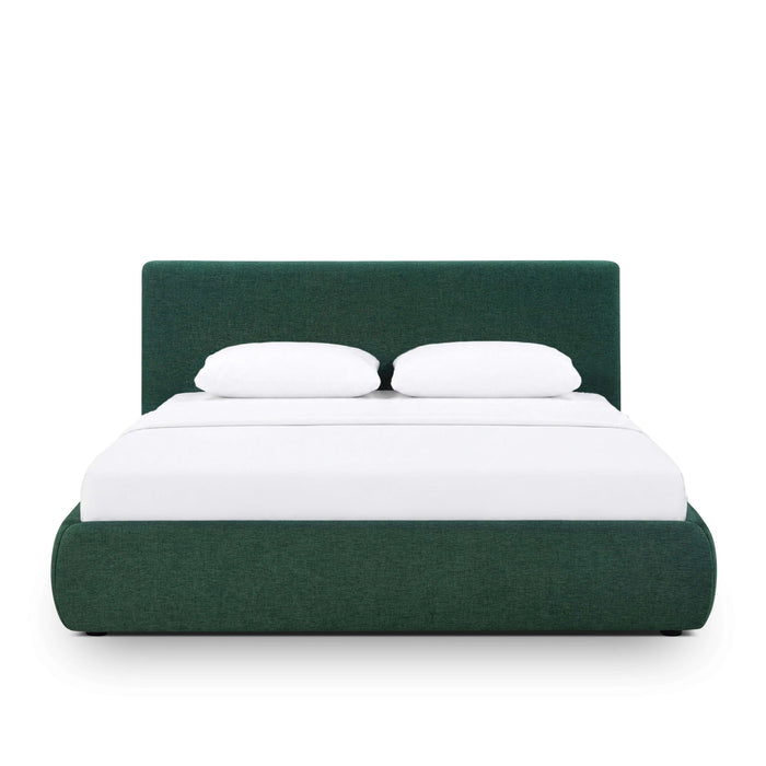 Isla Upholstered Bed