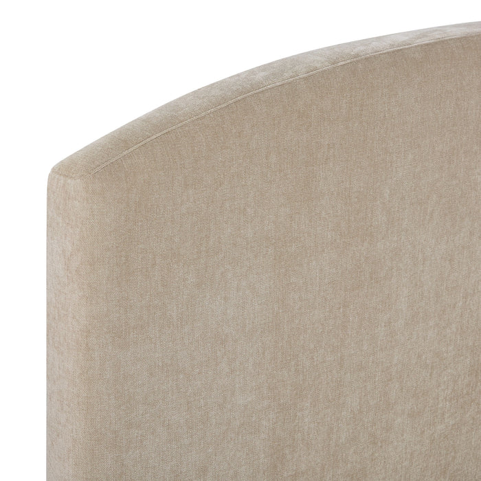 Leah Performance Chenille Bed