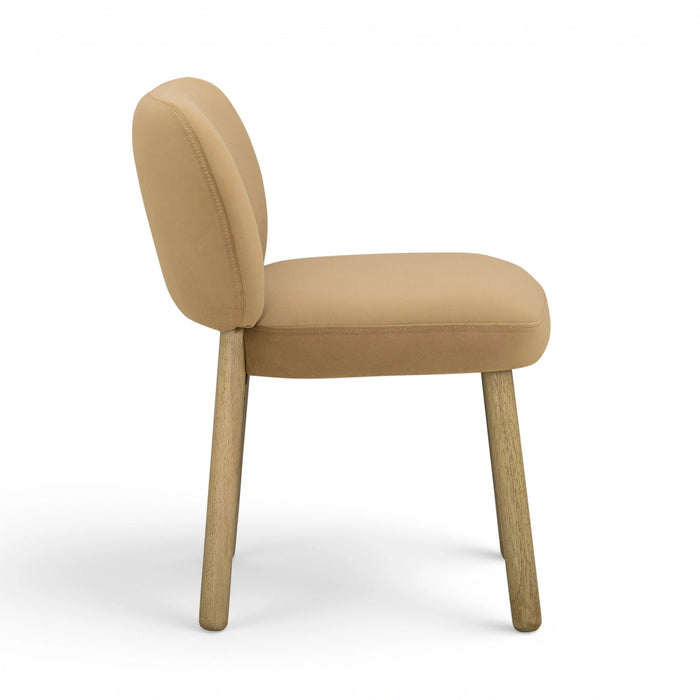 Foxy Dining Chair