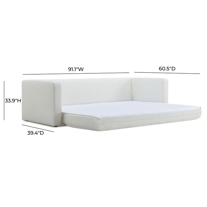 Ryan 91" Sofa Bed