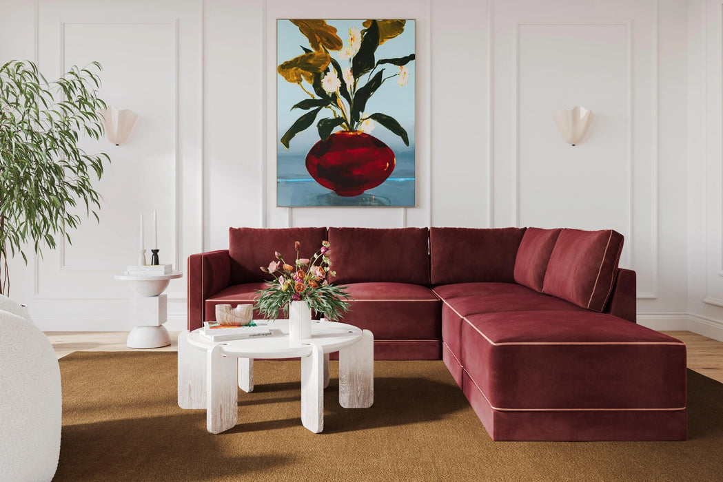 Willow 5-Piece Sectional