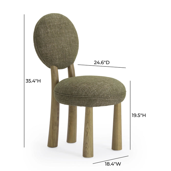 Sulley Dining Chair