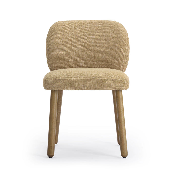 Foxy Dining Chair