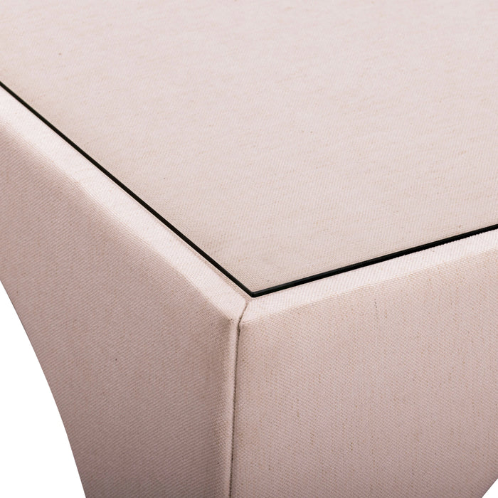 Tomlin 35" Square Mahjong Table