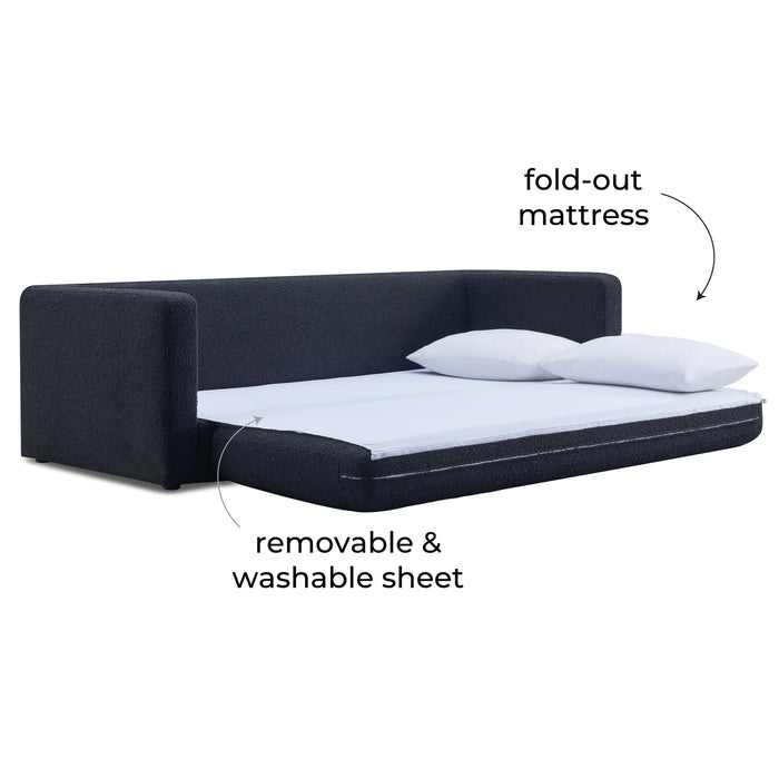 Ryan 91" Sofa Bed