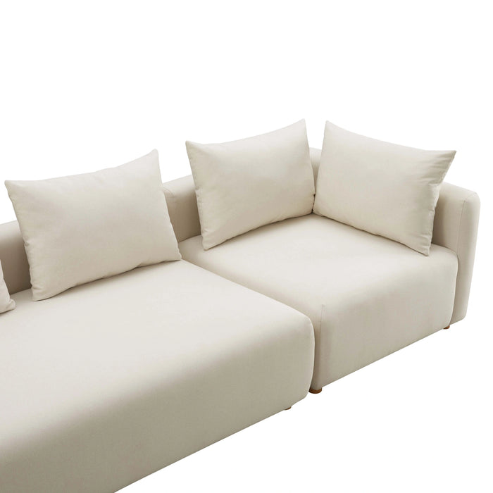 Hangover 145" Long Sofa