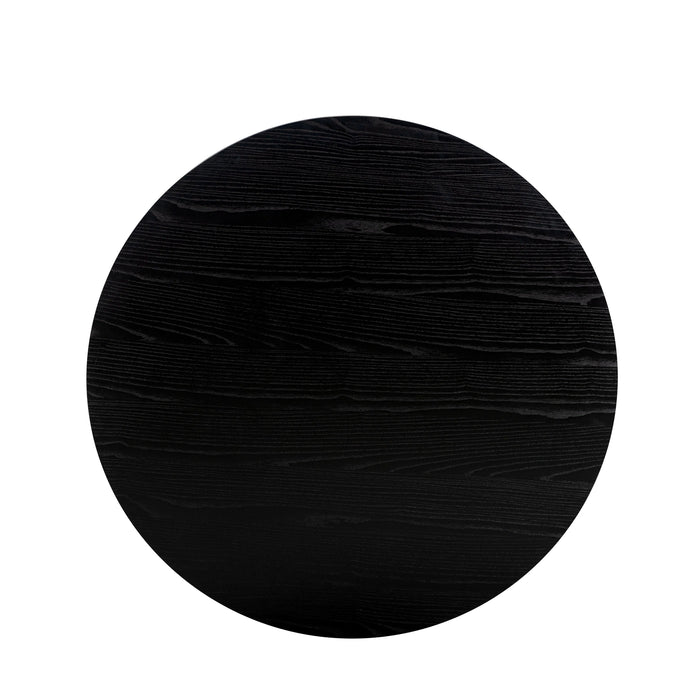Brocha Ash Wood Dining Table
