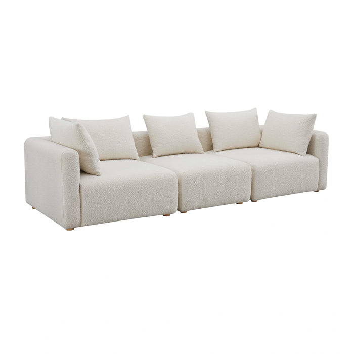 Hangover 112.5" Sofa