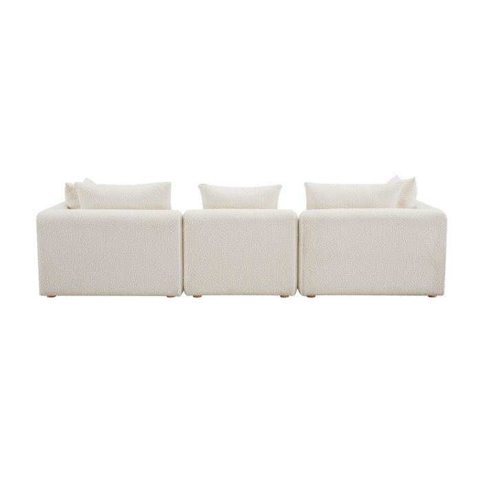 Hangover 112.5" Sofa