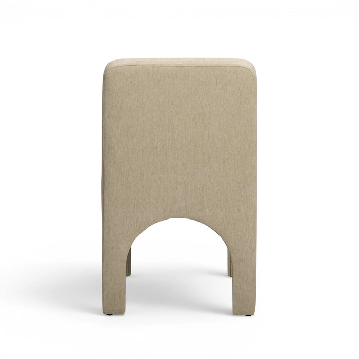 Tomlin Performance Chenille Dining Chair