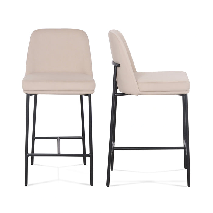 Sydney Counter Stool - Set of 2