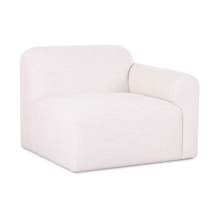 Gorge Corner Chair
