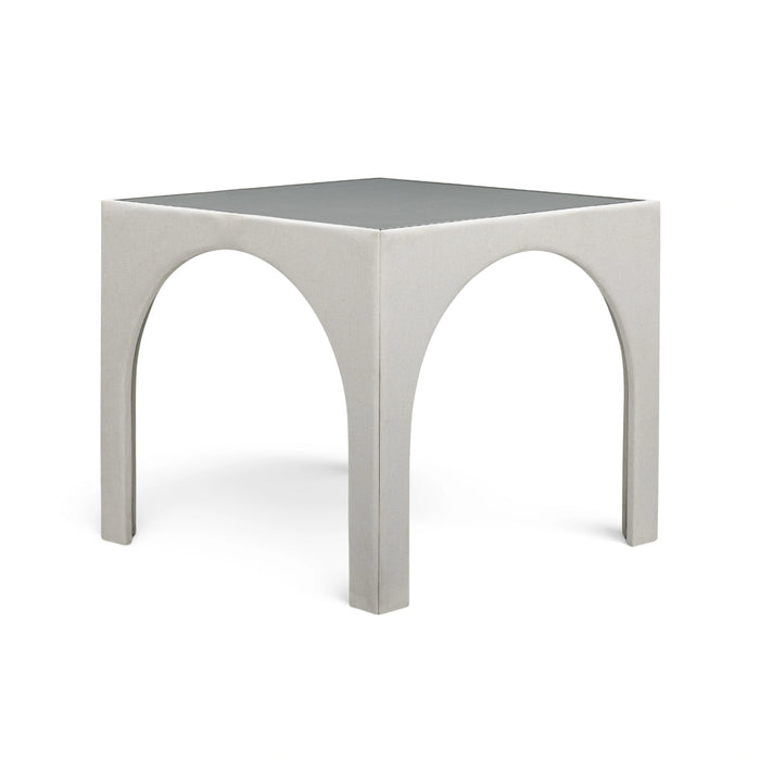 Tomlin 35" Square Mahjong Table
