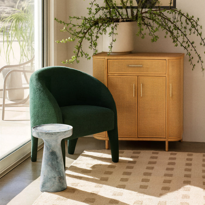 Kris Accent Chair