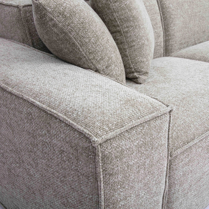 Mindy 115" Sofa