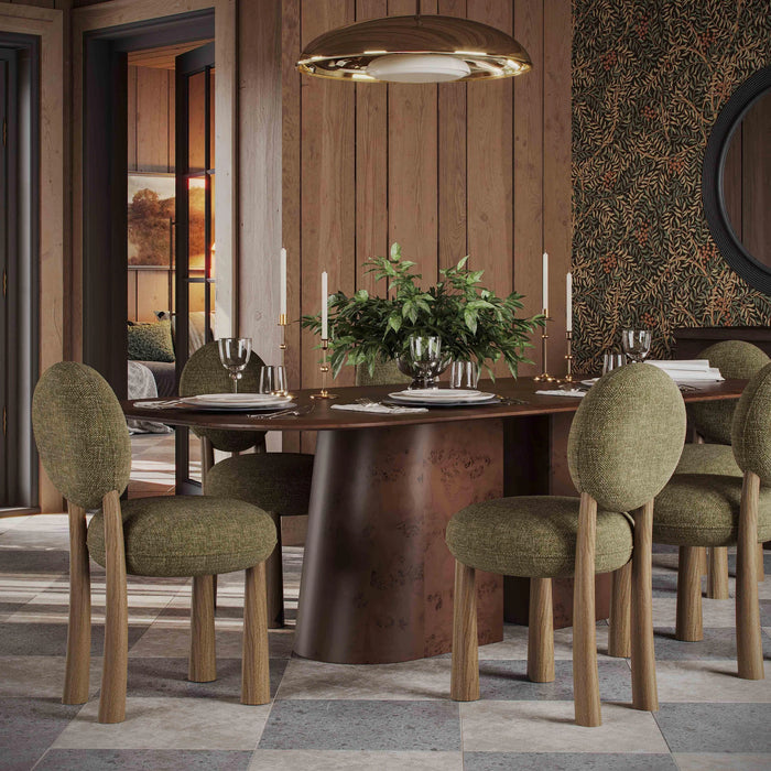 Sulley Dining Chair