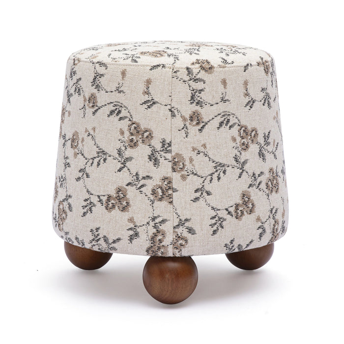 Jaine Ottoman