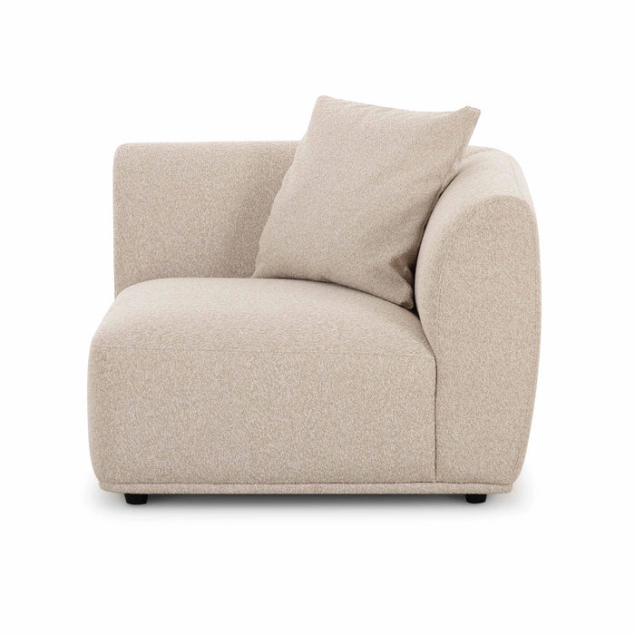 Sylvie Corner Chair
