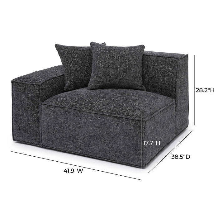 Mindy Corner Chair