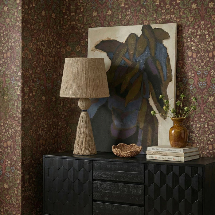 Samba Table Lamp